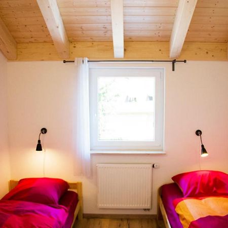 Appartment Vogel Ferienwohnungen Zirndorf Exterior foto