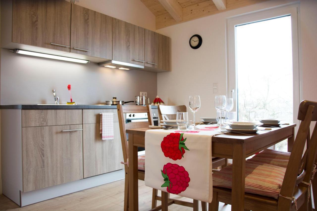Appartment Vogel Ferienwohnungen Zirndorf Exterior foto