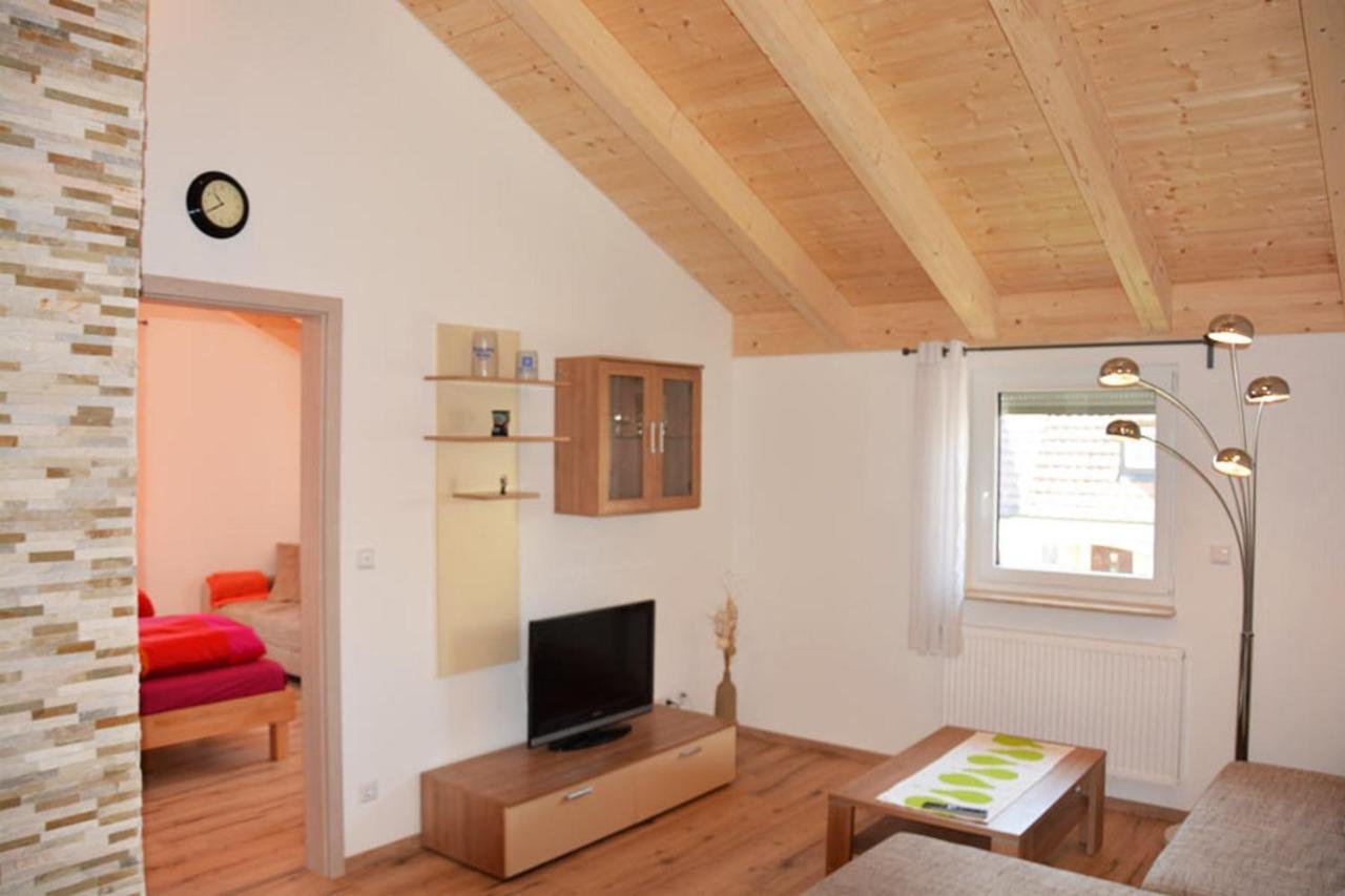 Appartment Vogel Ferienwohnungen Zirndorf Exterior foto