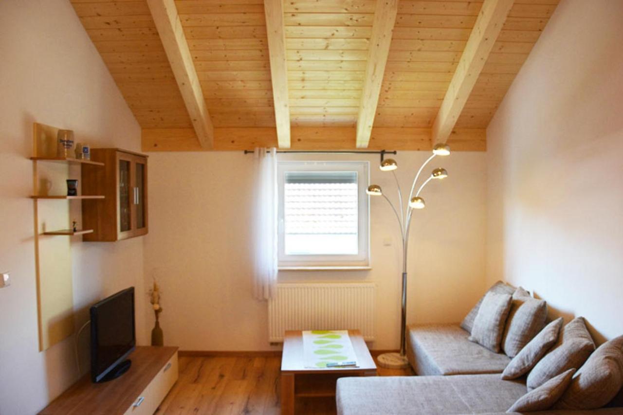 Appartment Vogel Ferienwohnungen Zirndorf Exterior foto