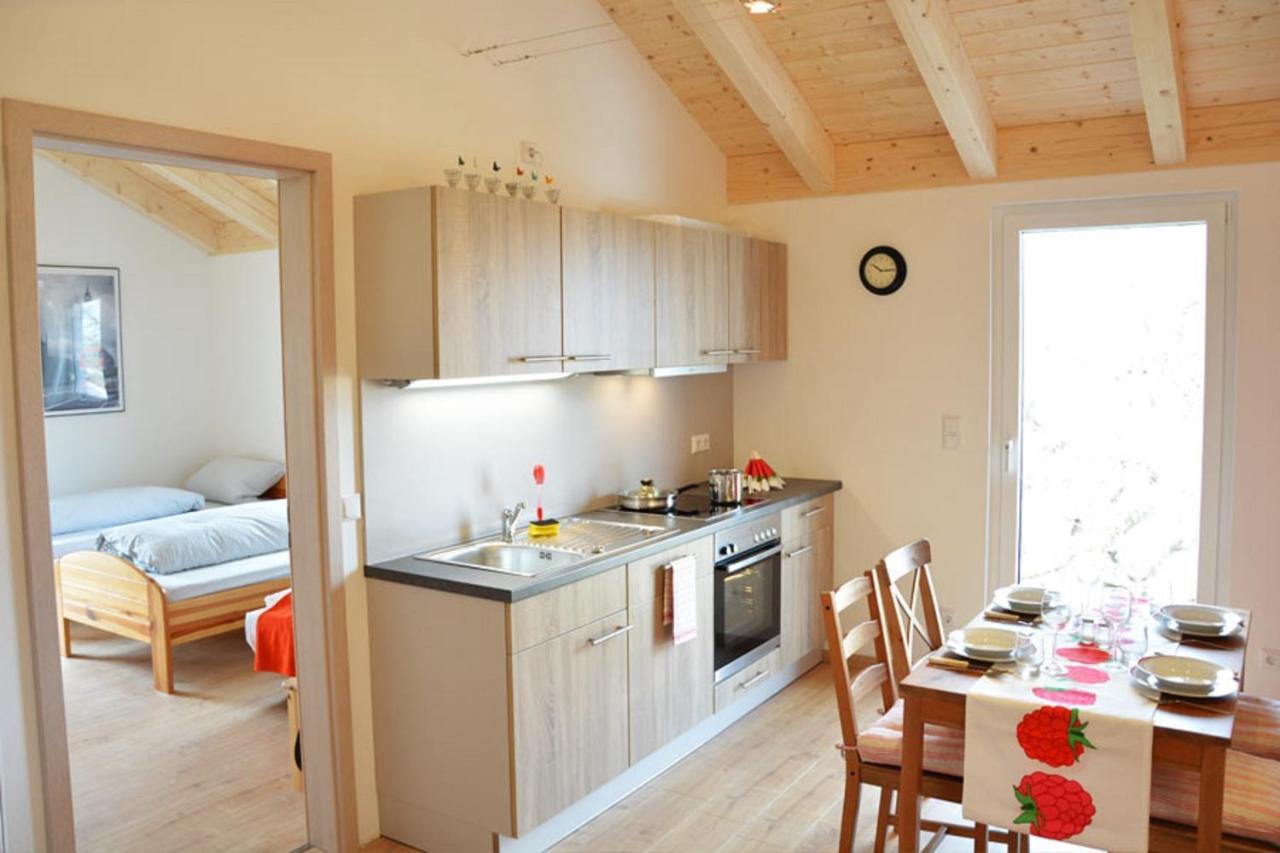 Appartment Vogel Ferienwohnungen Zirndorf Exterior foto