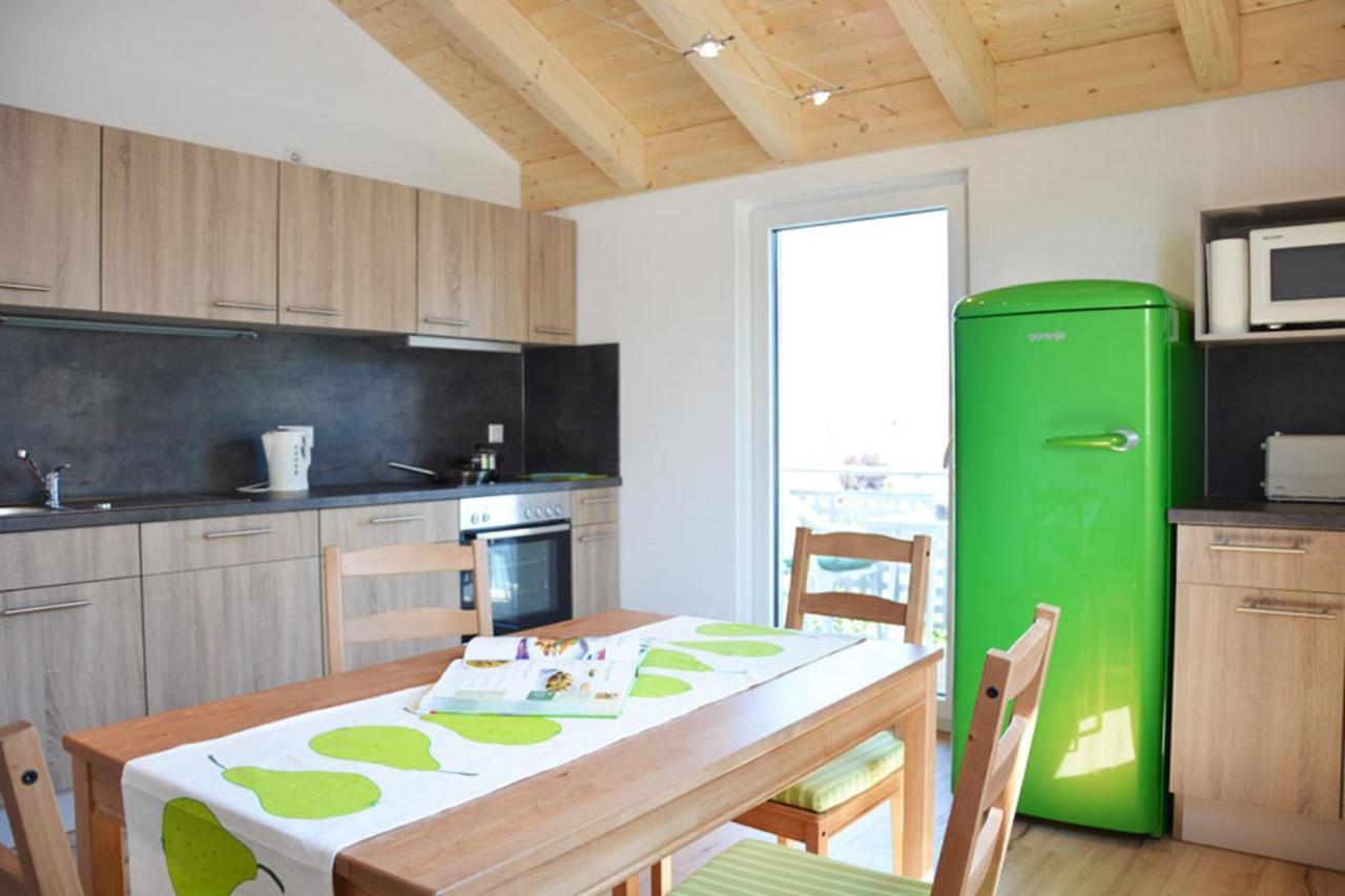 Appartment Vogel Ferienwohnungen Zirndorf Exterior foto